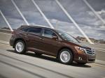 Toyota Venza 2012 года (CIS)